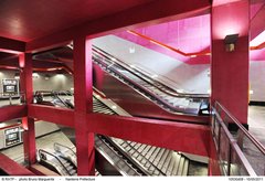 La gare de Nanterre-Préfecture en pleine rénovation - Batiweb