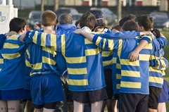 Aquitaine : une double formation bâtiment-rugby proposée - Batiweb