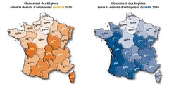 Énergies renouvelables : les régions les plus engagées - Batiweb