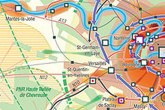 SDRIF : l’Etat et la Région sur la même longueur d’onde  - Batiweb