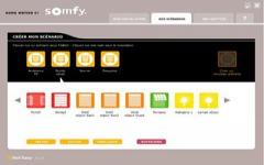 Domotique : nouvelle génération de commande sans fil Somfy - Batiweb