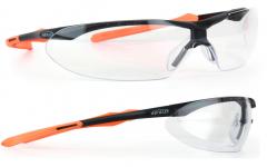 Lunettes de protection ultra confortable - Batiweb