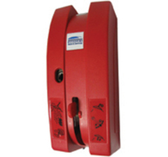 Sécurité et désenfumage  - Batiweb