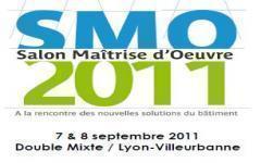 Grenelle et RT 2012 au programme du Salon Maitrise d’Oeuvre - Batiweb