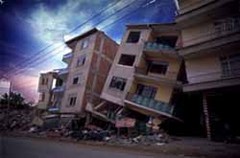 Conférence exceptionnelle : le risque sismique sur la construction - Batiweb