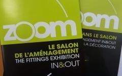 Batimat 2011 innove avec ZOOM, espace dédié à l’aménagement - Batiweb