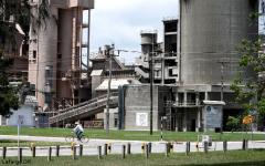 Lafarge utilisera plus de combustibles alternatifs pour son énergie - Batiweb