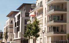 Constructions de logements : les signaux sont au vert  - Batiweb