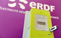 Généralisation des compteurs électriques communicants Linky - Batiweb