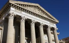 Construction du palais de justice de Paris : Bouygues et Vinci à la lutte - Batiweb