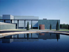 Le nouveau MoMa ouvre ses portes à la lumière…. Et aux visiteurs - Batiweb