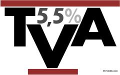 Le Bâtiment se prononce sur le relèvement possible de la TVA  - Batiweb