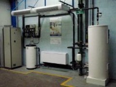 Eau brassée pour chaudière haute performance - Batiweb