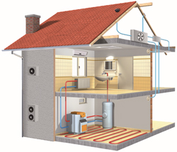 Entretien des unités de climatisation et nettoyage des systèmes de ventilations - Batiweb