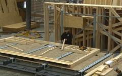 (Vidéo) L’habitat Zéro Carbone présenté à Batimat 2011  - Batiweb