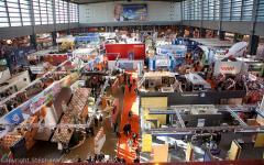 Les innovations à ne pas manquer sur Batimat - Batiweb