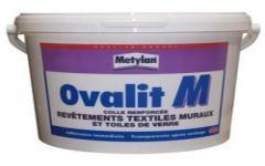 Ovalit retire de la vente certains lots de colles - Batiweb