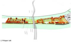 Palmarès 2011 des meilleurs projets d'éco-quartiers - Batiweb