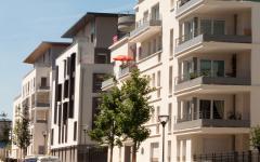 Le CESER préconise la construction de 10 000 logements par an - Batiweb