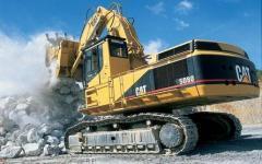 Caterpillar investit en Inde pour augmenter ses capacités - Batiweb