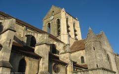 La croissante dégradation des églises à Paris - Batiweb