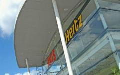 Hertz investit le secteur du Bâtiment - Batiweb