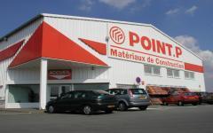 POINT.P veut continuer de clarifier son offre - Batiweb