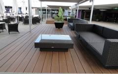 Lames de terrasse et garde-corps pour tous styles - Batiweb