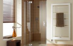 Parois de douche pour toutes les configurations - Batiweb