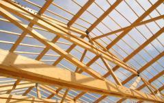 Pourquoi construire en bois ? - Batiweb