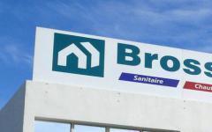 Tout sur le rachat de Brossette par Point P - Batiweb