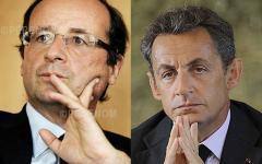 Hollande / Sarkozy : le match pour réformer le logement - Batiweb