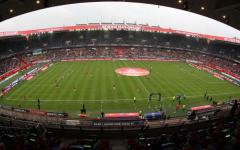 Parc des Princes : la mairie de Paris et le PSG en désaccord - Batiweb