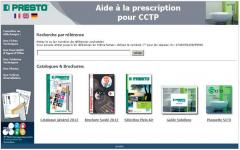 Sanitaires de collectivités : un CCTP en quelques clics - Batiweb