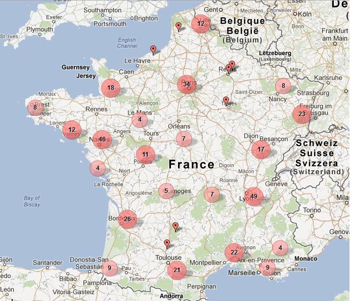 L'étanchéité à l’air améliorée dans les projets BBC - Batiweb