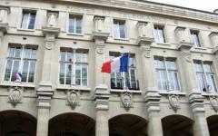 La Poste du Louvre : le projet architectural de Dominique Perrault sélectionné - Batiweb