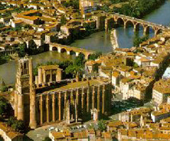 Albi fait sa petite révolution en matière d'éclairage public  - Batiweb