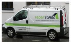 Repar’stores, un concept en plein essor - Batiweb