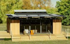 Solar Decathlon : Millet soutient la Team Aquitaine - Batiweb