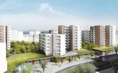  Plan d'insertion sur un important chantier à Reims - Batiweb