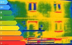 L'accompagnement énergétique des logements sociaux amélioré - Batiweb