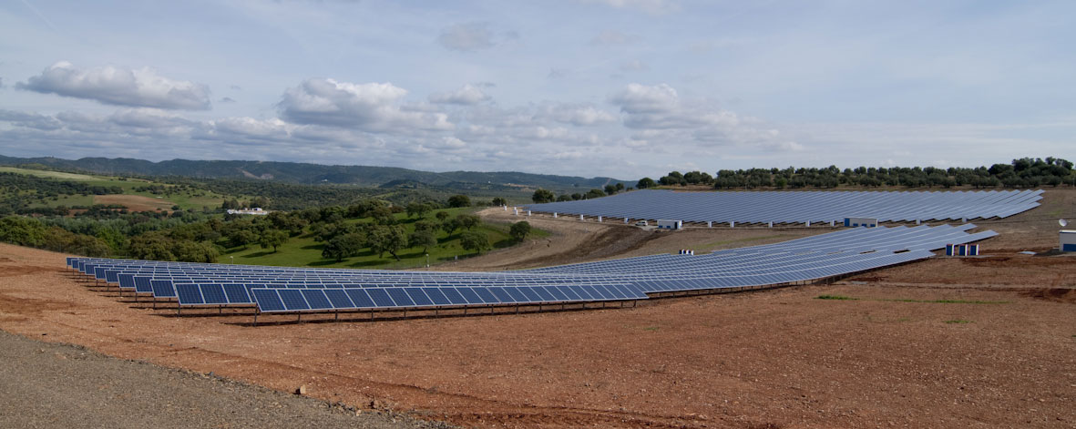 L'Andalousie : situation idéale pour le photovoltaïque - Batiweb