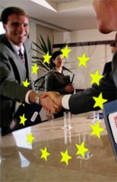 Vers la naissance du "code européen des contrats" - Batiweb