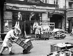 Les Halles de Paris, une histoire mouvementée et une fin de suspens, demain ! - Batiweb