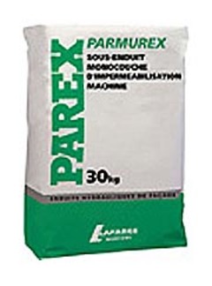 Chez Lafarge mortiers, les dessous prennent le dessus - Batiweb