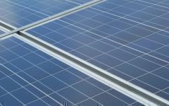 Le photovoltaïque français à la peine ? - Batiweb