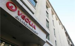 Veolia Environnement licencie un cadre sur cinq - Batiweb