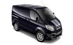 Ford Transit, utilitaire de l’Année 2013 pour L'argus - Batiweb