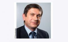 Claude Gemelli nouveau DG de Viessmann - Batiweb