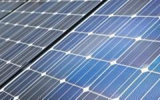 La certification "made in Europe" pour les panneaux solaires fait des émules - Batiweb